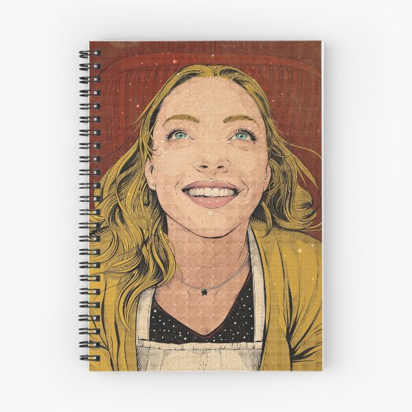 Item preview, Becky designed and sold by crisvector.