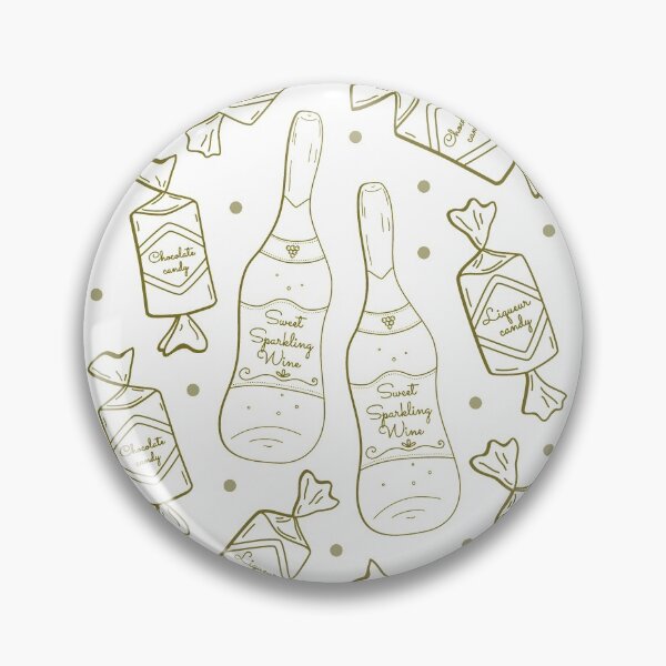 Item preview, Celebration Gold designed and sold by ce-horvath.