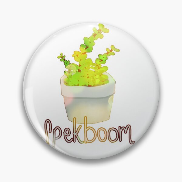 Item preview, spekboom designed and sold by Snofpix.