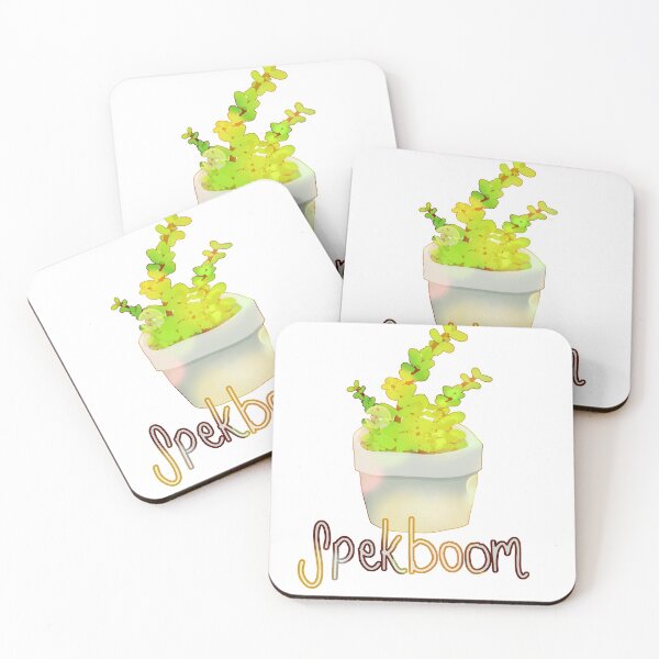 Item preview, spekboom designed and sold by Snofpix.