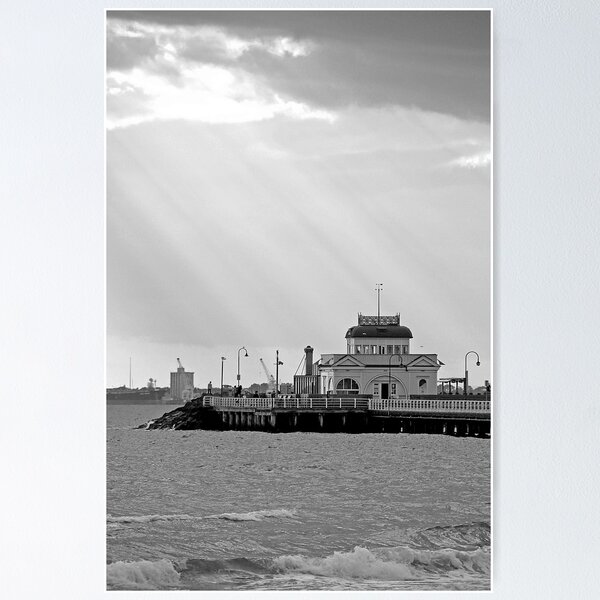 Item preview, The Restored Kiosk designed and sold by kitkat73.