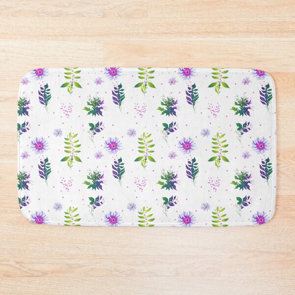 Item preview, Floral Spring Flower designed and sold by runati.