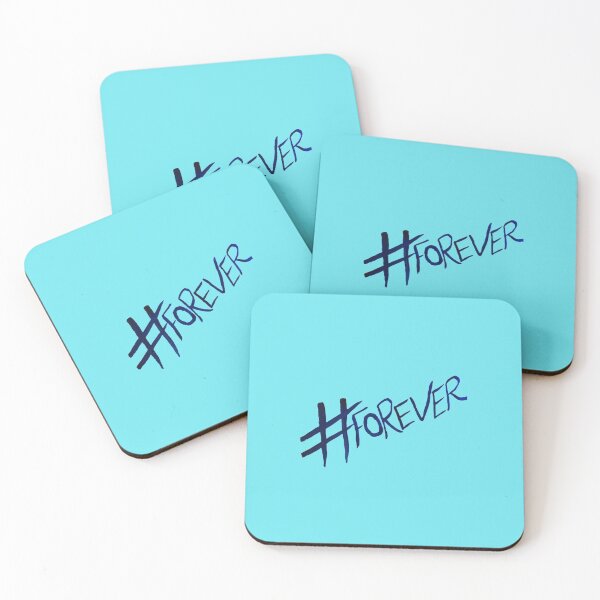 Item preview, Hashtag forever designed and sold by Simmikreative.