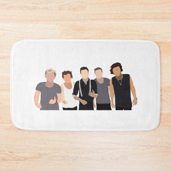 Item preview, One direction Solid Drawing designed and sold by aolaniiss.