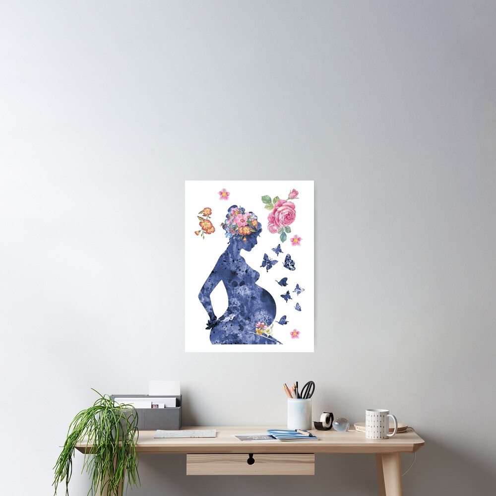 Item preview, Poster designed and sold by Rosaliartbook.