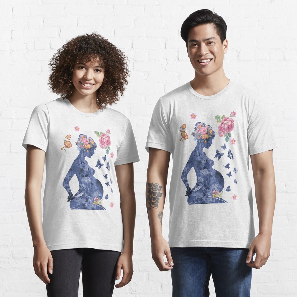 Item preview, Essential T-Shirt designed and sold by Rosaliartbook.