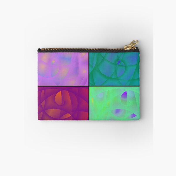 Item preview, spirals, color study designed and sold by dnparker.
