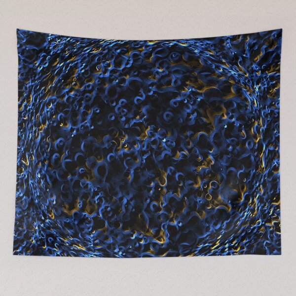 Item preview, string field designed and sold by dnparker.
