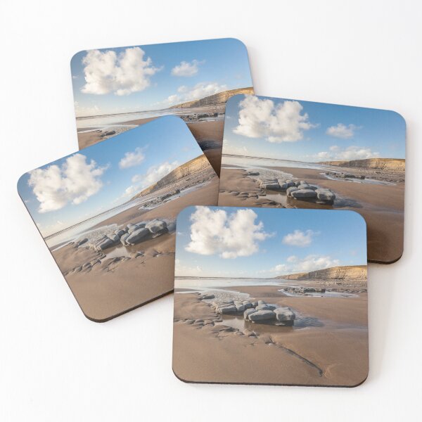 Item preview, Dunraven Bay designed and sold by heidipics.