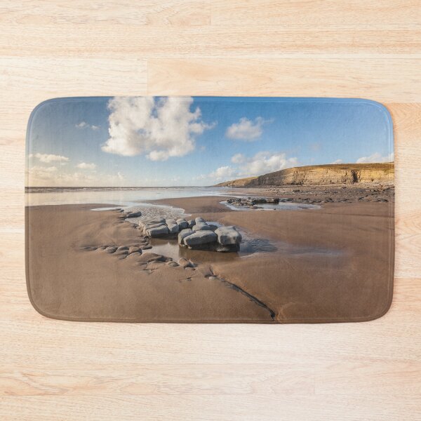 Item preview, Dunraven Bay designed and sold by heidipics.