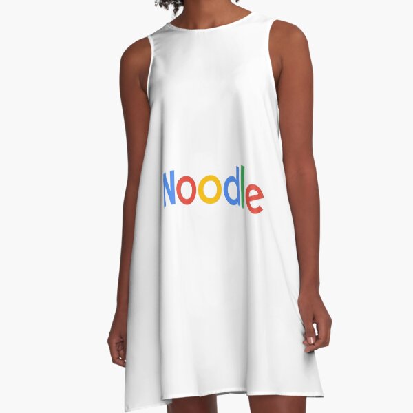 Artikel-Vorschau von NOODLE SEARCH LUSTIGE LOGOS, designt und verkauft von Noshiworld.