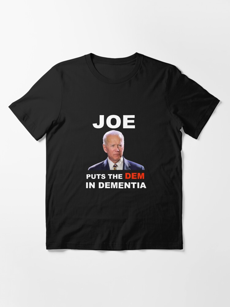 t shirt joe