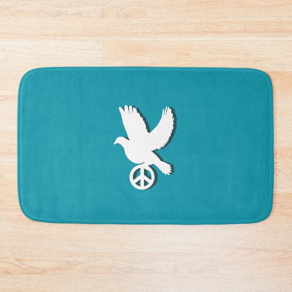 Item preview, I Come in Peace  designed and sold by Jan Landers.