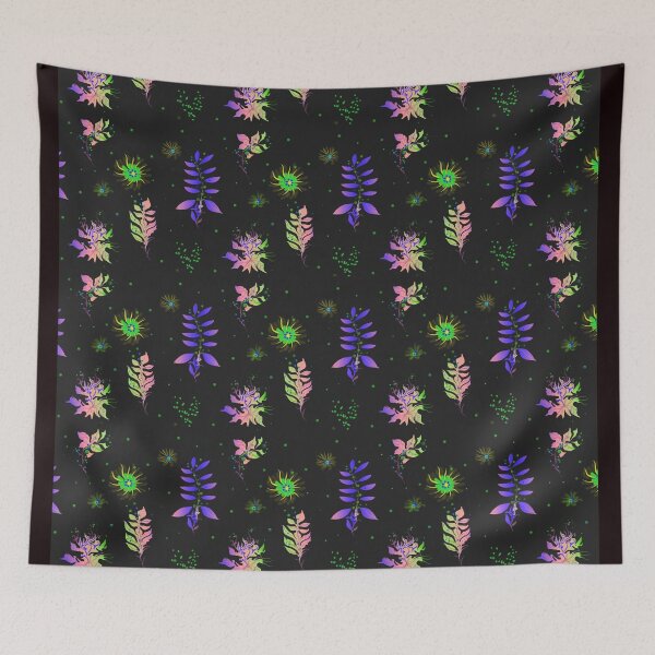 Item preview, Spring Night 2020 designed and sold by runati.