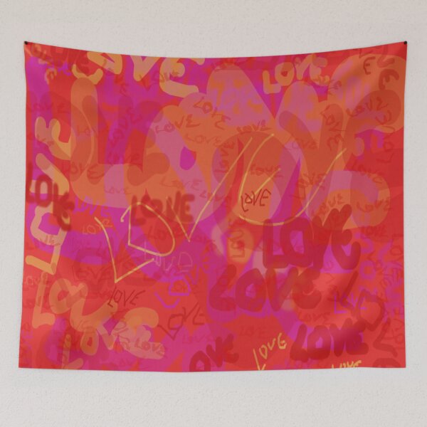 Item preview, redlove designed and sold by dnparker.
