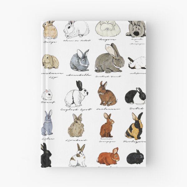 Item preview, Rabbits designed and sold by katherineblower.