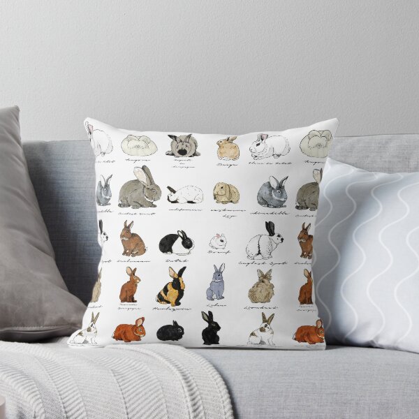Item preview, Rabbits designed and sold by katherineblower.