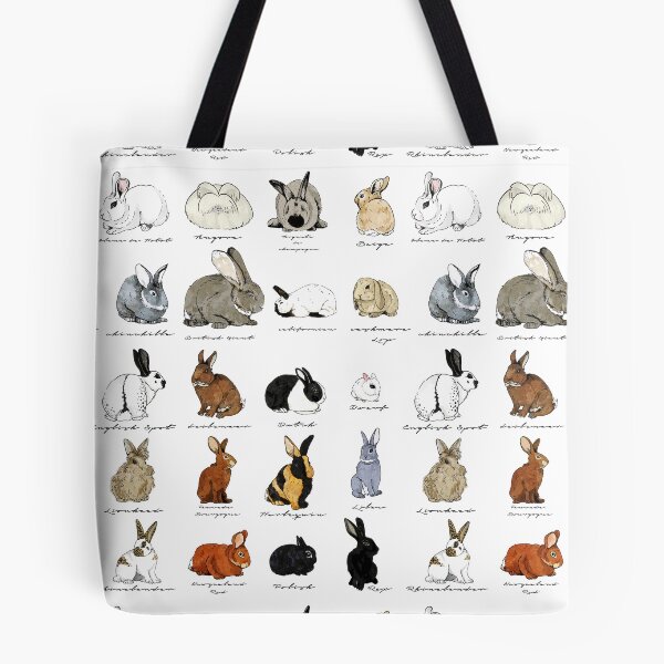 Item preview, Rabbits designed and sold by katherineblower.