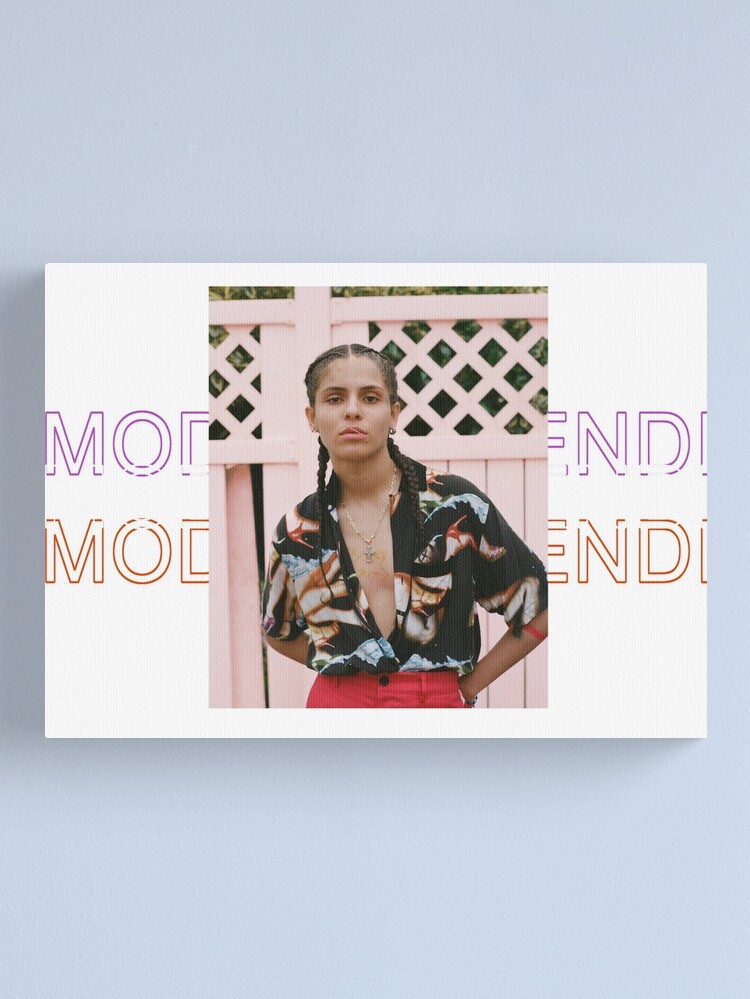  070 SHAKE - MODUS VIVENDI 2020 Canvas Poster Wall Art Decor  Print Picture Paintings for Living Room Bedroom Decoration  Unframe-style112×18inch(30×45cm): Posters & Prints