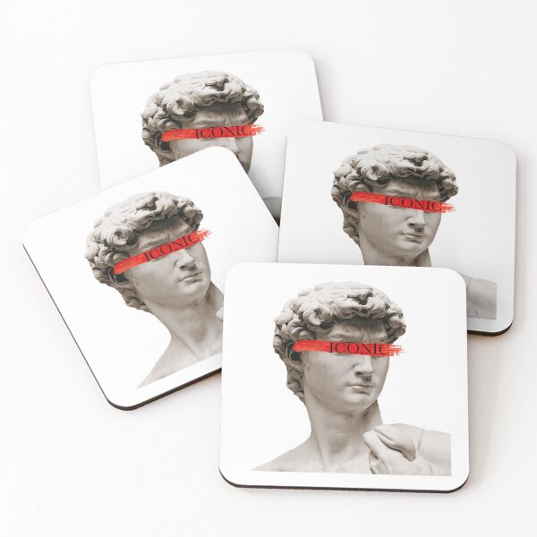 Item preview, Roman statue designed and sold by Ben smith.