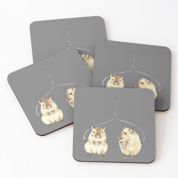 Item preview, Lovely Mouse Pair designed and sold by thelovelybadger.