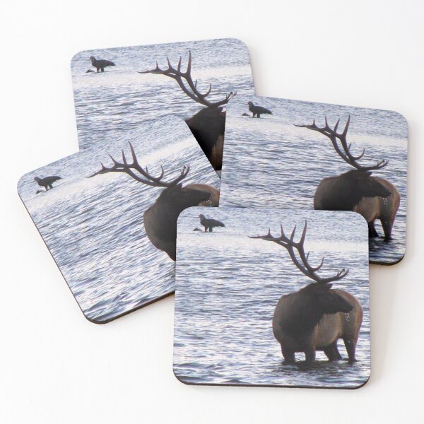 Item preview, The Unseen designed and sold by Jan Landers.