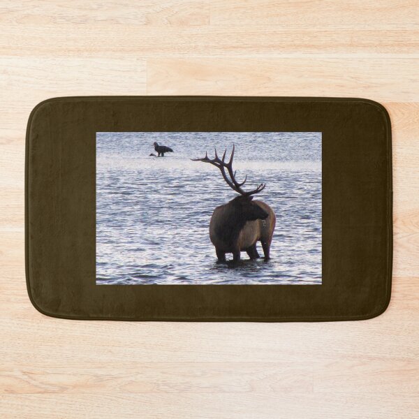 Item preview, The Unseen designed and sold by Jan Landers.