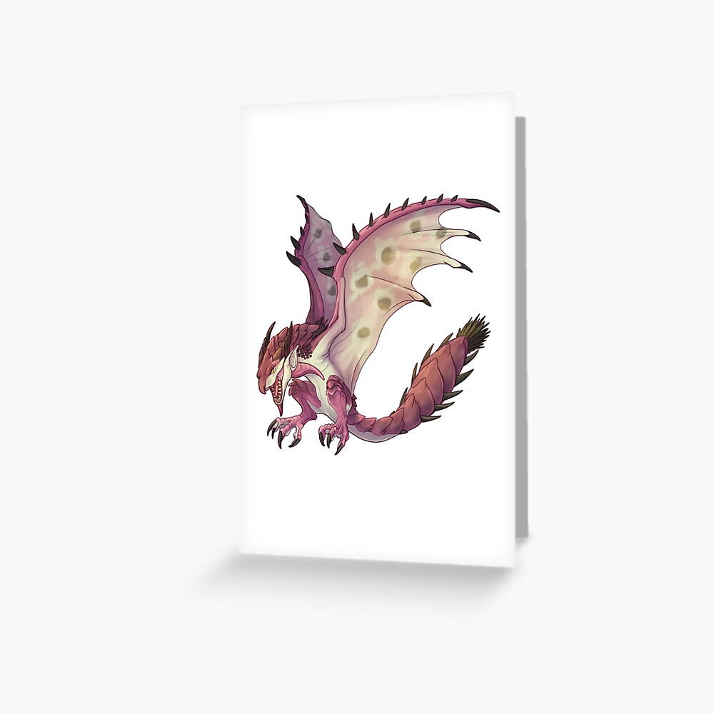 Item preview, Greeting Card designed and sold by PencilCat.