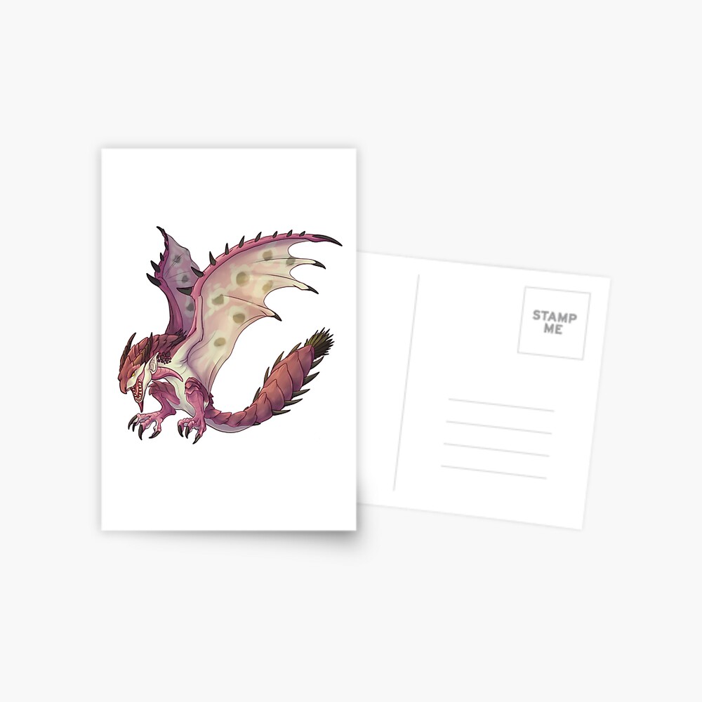 Item preview, Postcard designed and sold by PencilCat.