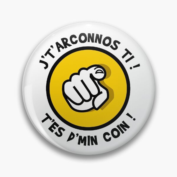 Item preview, I'm not wearing ti! You're from min corner! designed and sold by humour-chti.