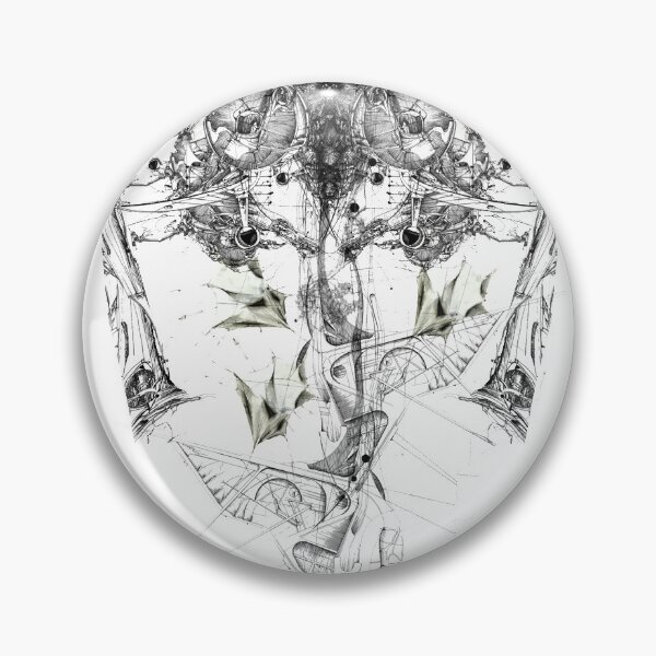 Item preview, Lung Sketch designed and sold by sbland.