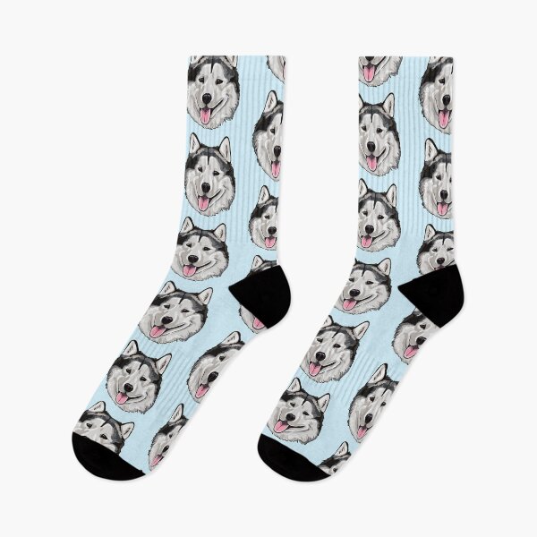 Item preview, Alaskan Malamute designed and sold by FMCreations.
