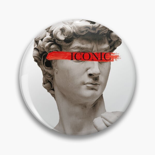 Item preview, Roman statue designed and sold by Ben smith.