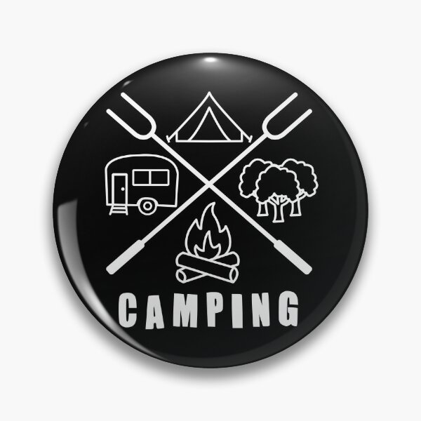 Item preview, camping designed and sold by nmdesigns1.