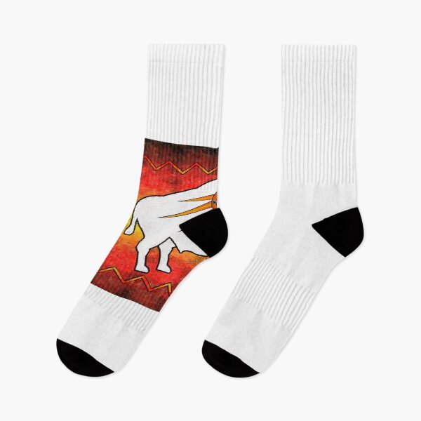 Item preview, White Buffalo designed and sold by Jan Landers.
