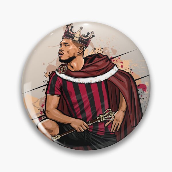 Item preview, Josef Martinez King of Atlanta designed and sold by thesdlnr.