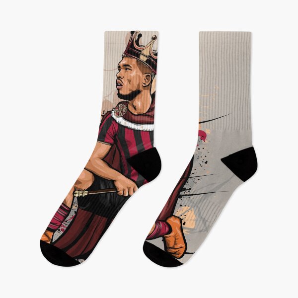 Item preview, Josef Martinez King of Atlanta designed and sold by thesdlnr.