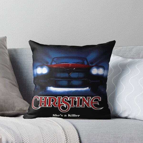 Item preview, Awesome Movie Car Christine designed and sold by Kowalski71.