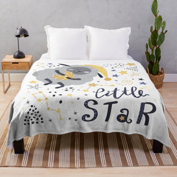 Item preview, Sweet Dreams Little Star designed and sold by Space-Bug.