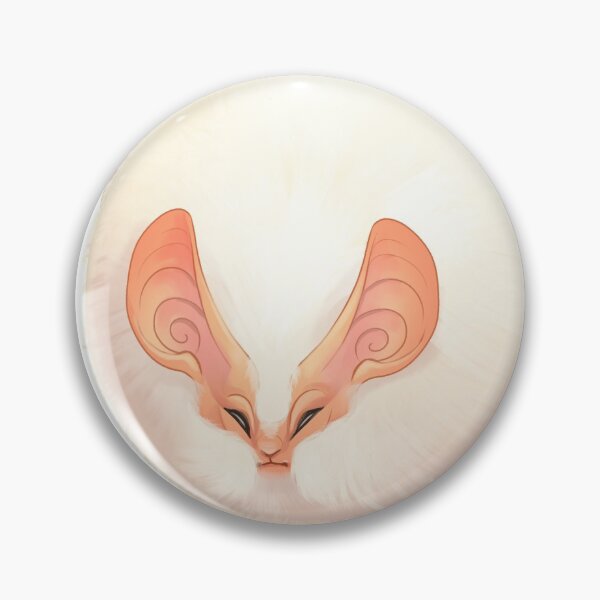 Item preview, Monster Hunter - Paolumu, version B designed and sold by PencilCat.