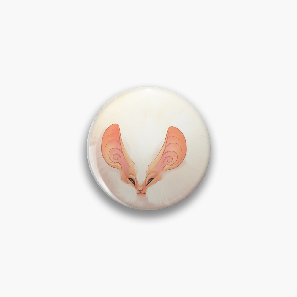 Item preview, Pin designed and sold by PencilCat.
