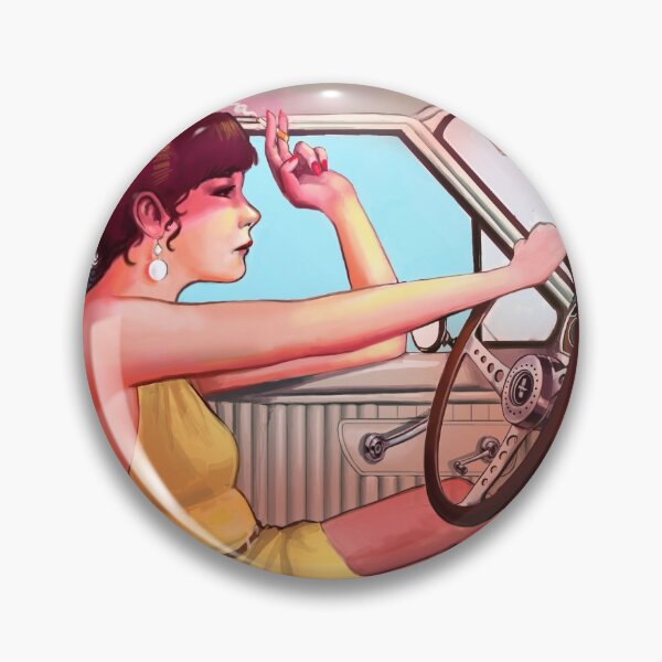 Item preview, The Getaway designed and sold by Rudy  Faber.