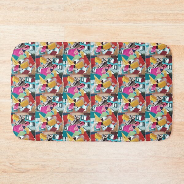 Item preview, pattern of colour pieces.  by me c.a.2020[smiley100] designed and sold by smiley100.