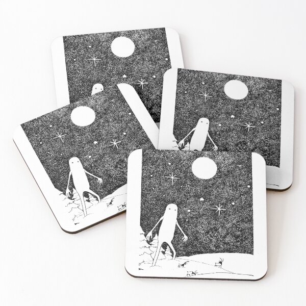Item preview, Snow designed and sold by katherineblower.
