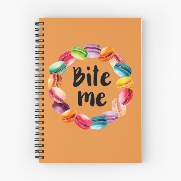 Item preview, Bite Me designed and sold by chicalookate.