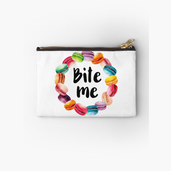 Item preview, Bite Me designed and sold by chicalookate.