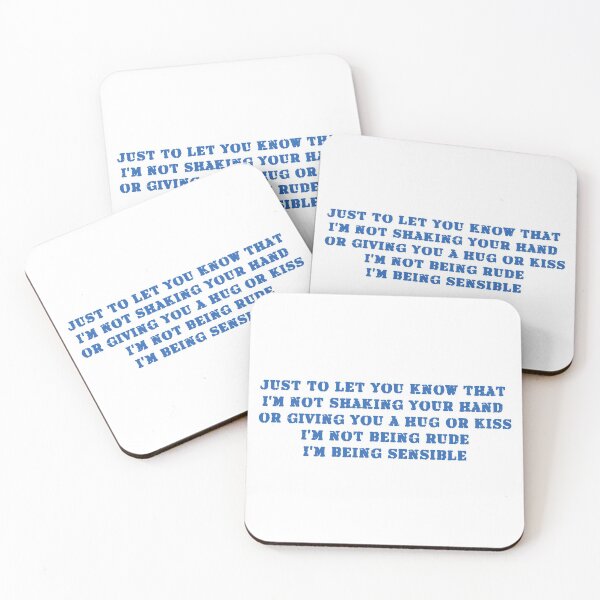 Item preview, Just To Let You Know designed and sold by akaiawa.