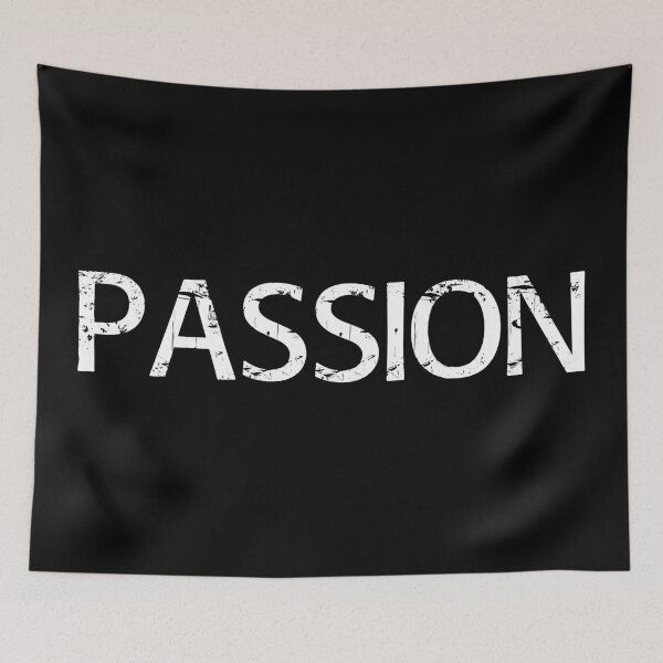 Item preview, Passion designed and sold by Brian Kroijer.