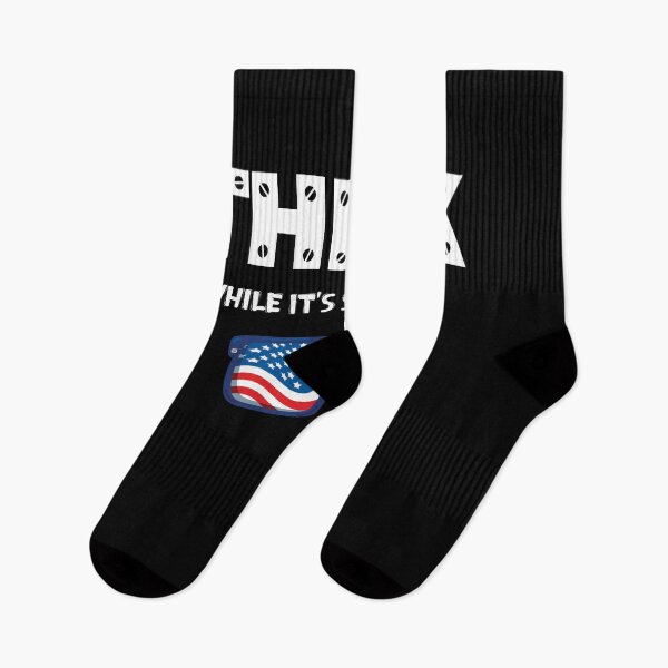 Item preview, Think While It's Still Legal - Political Freedom Lovers designed and sold by Dressed For  Duty.