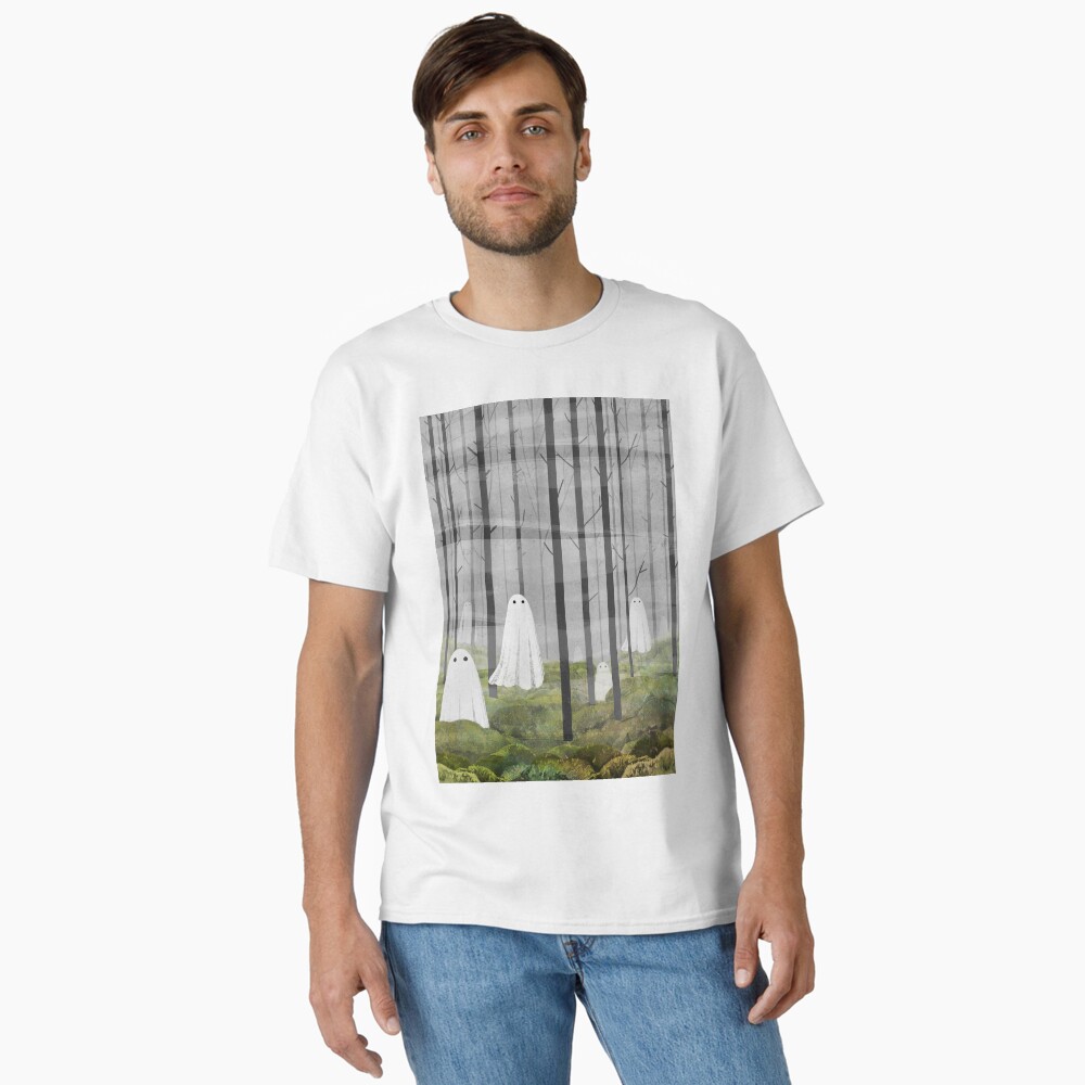 Item preview, Classic T-Shirt designed and sold by katherineblower.